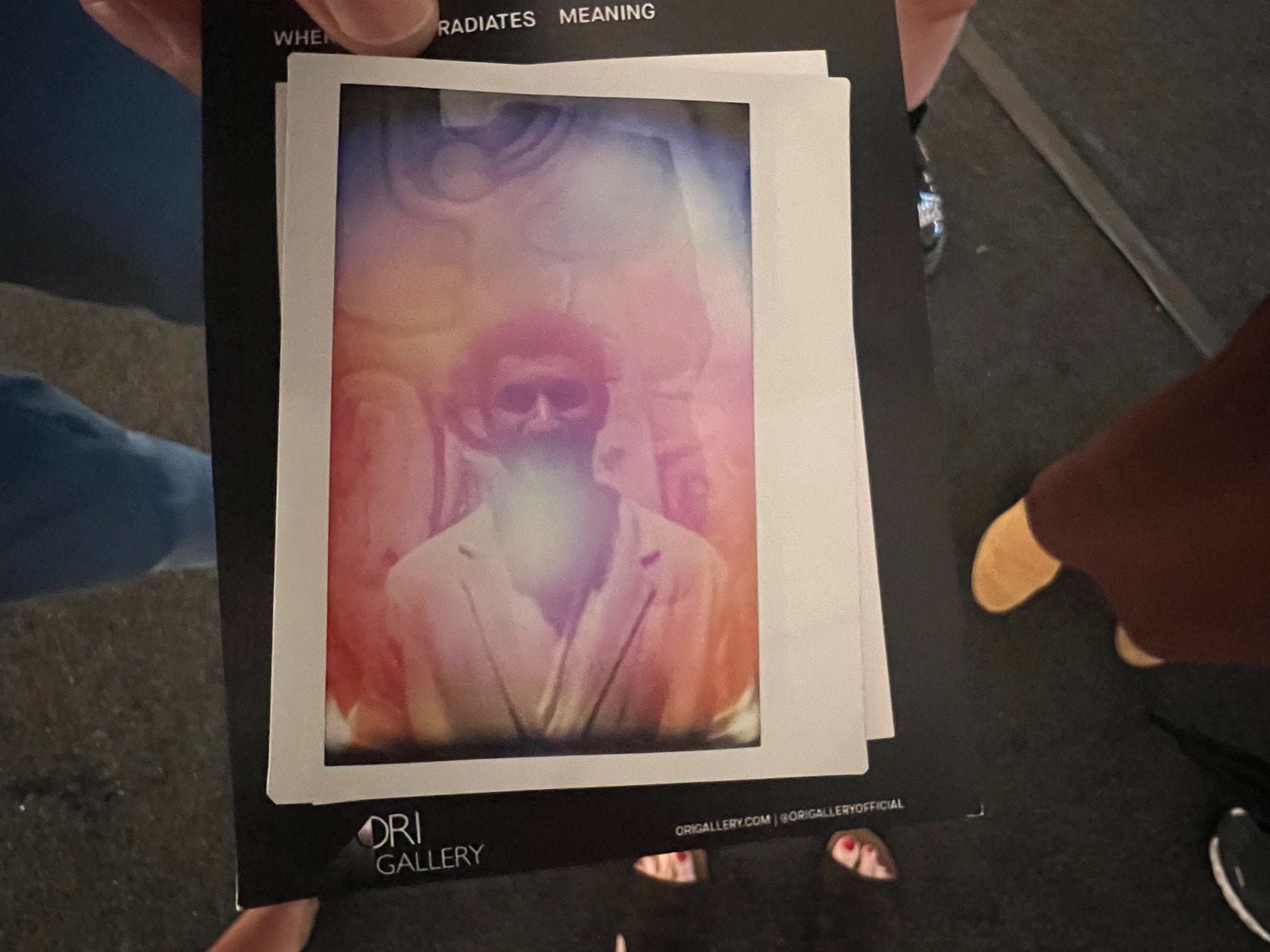 The Hamptons Fine Art Fair: Aura, Access, and a Hint of Stardust