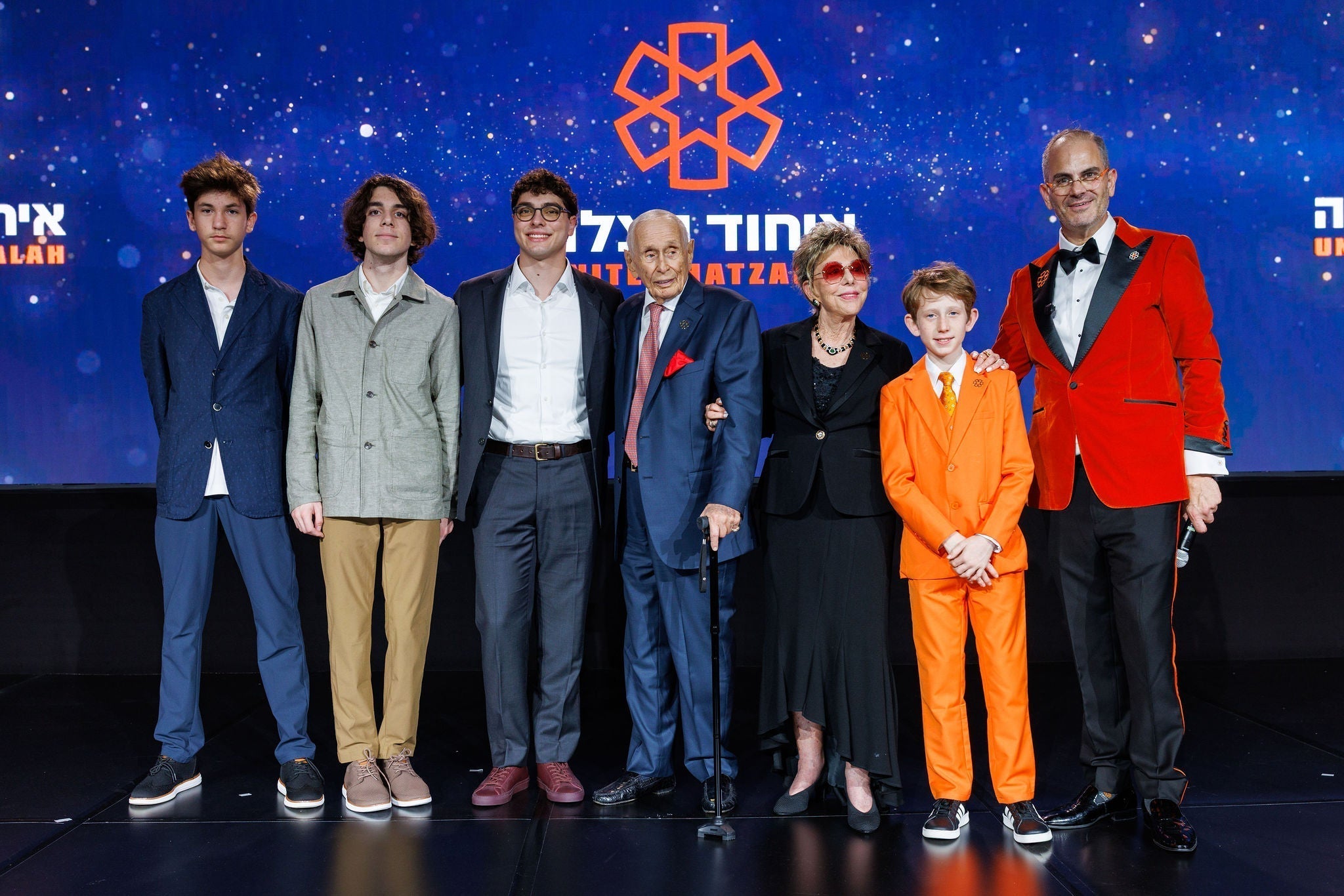 Art in Service of Life: Ori Gallery at the Hatzalah Gala