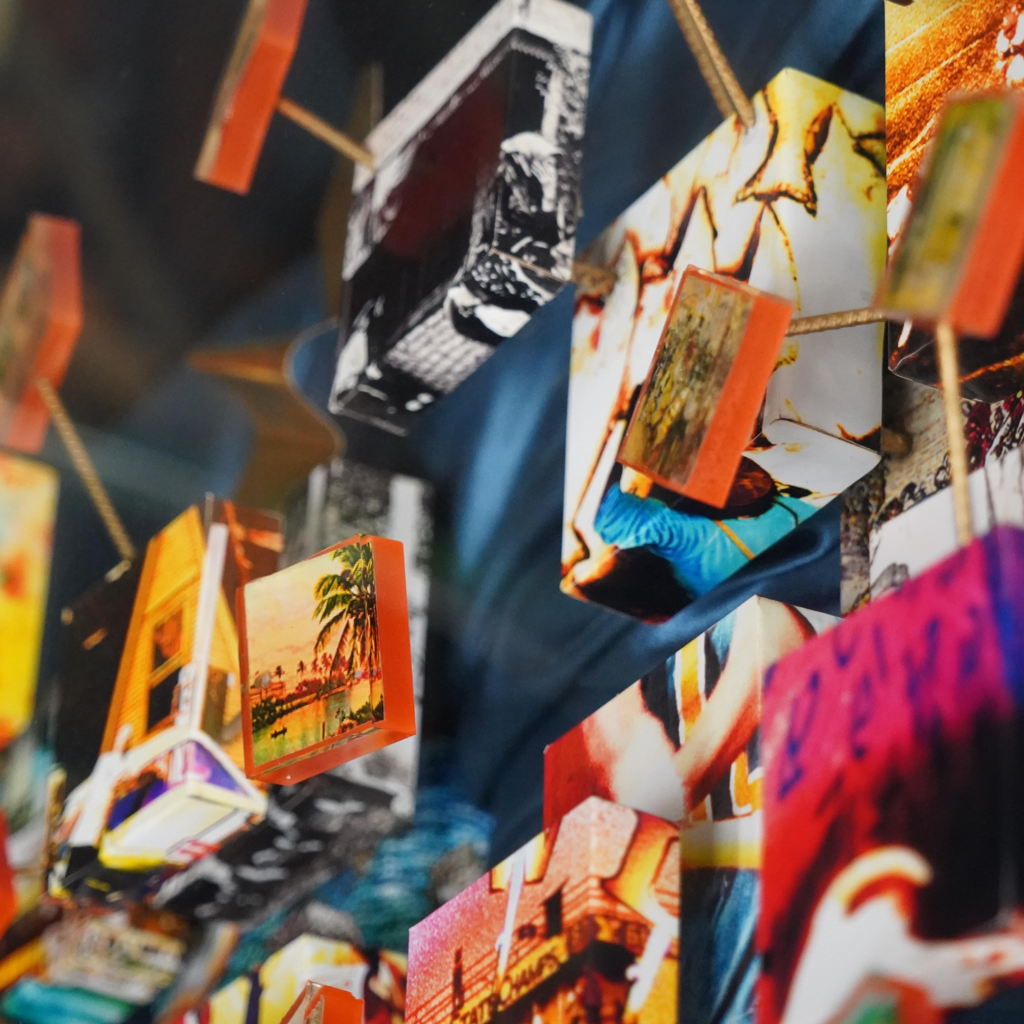 Hamptons Fine Art Fair - July 10-13