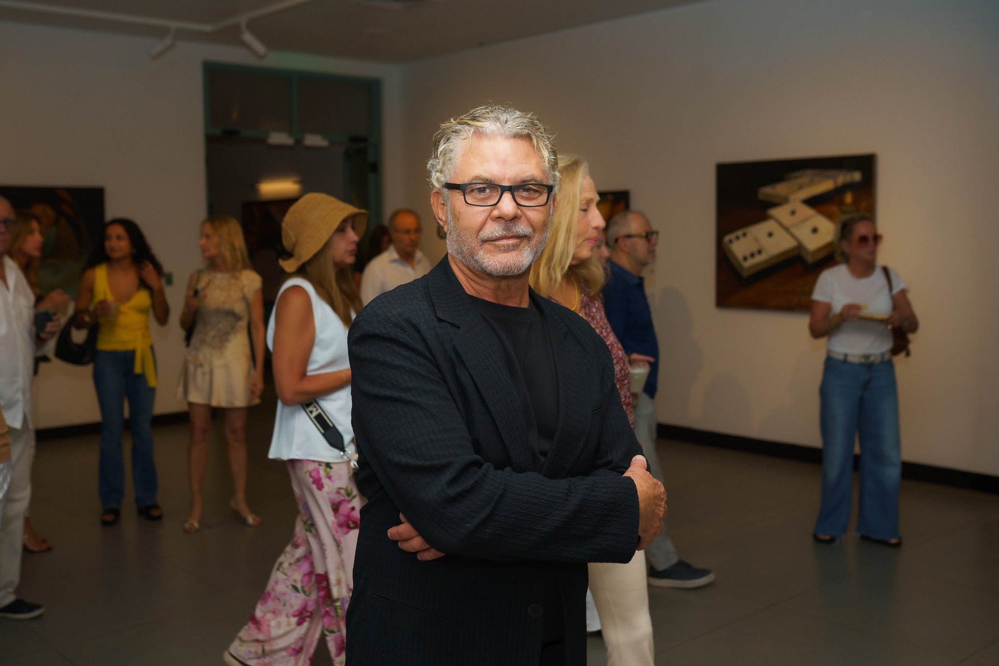 Ori Gallery Opens a Three-Month Exhibition at Arlo Wynwood