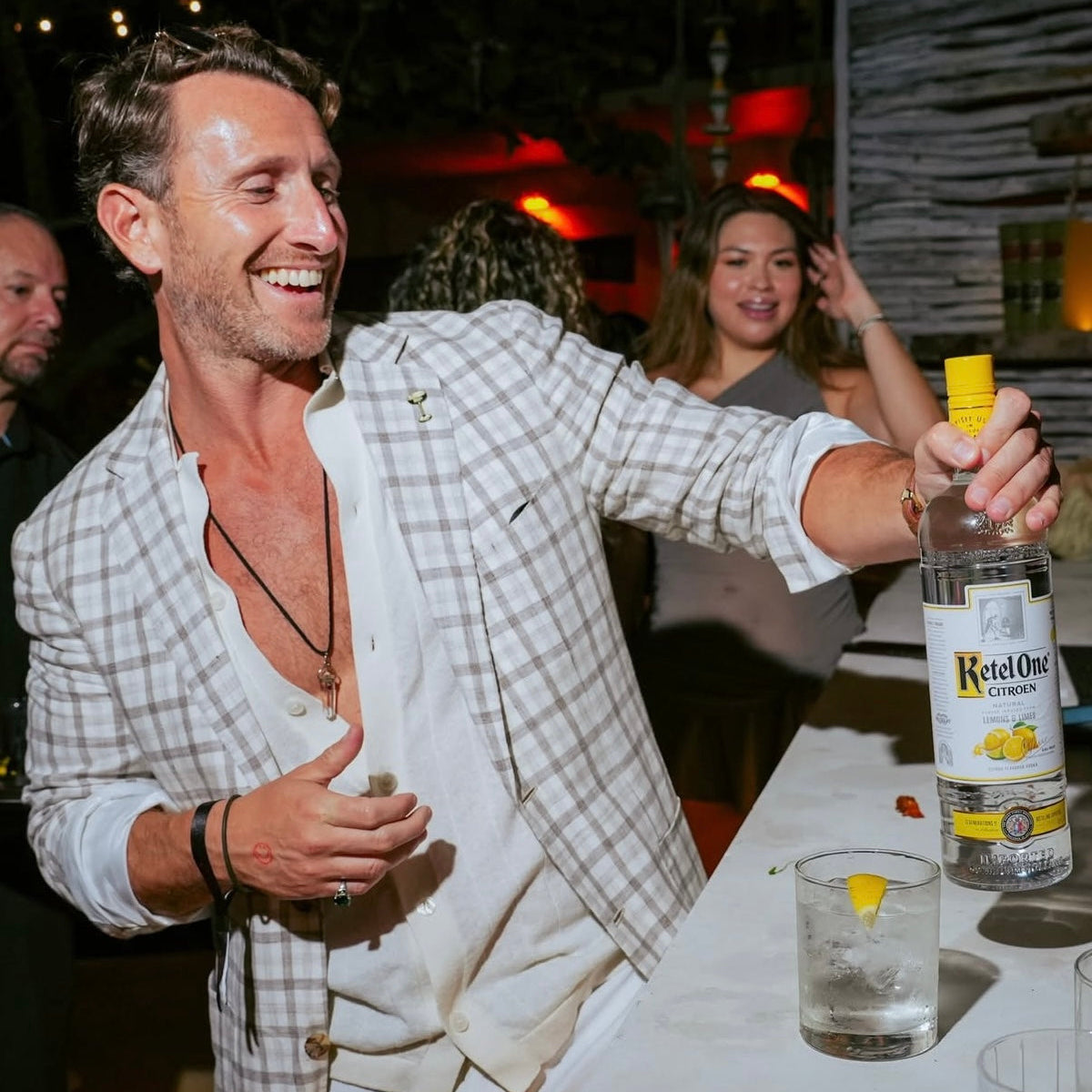 Ori Gallery Lights Up Miami Art Week with an Exclusive Celebration at the W Hotel