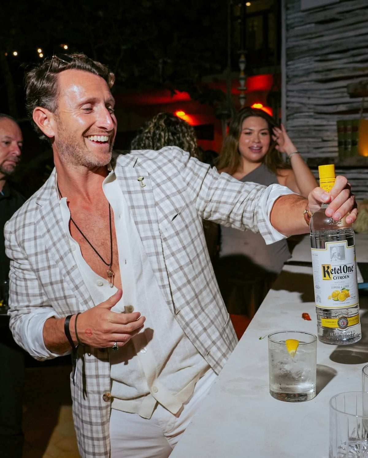 Ori Gallery Lights Up Miami Art Week with an Exclusive Celebration at the W Hotel