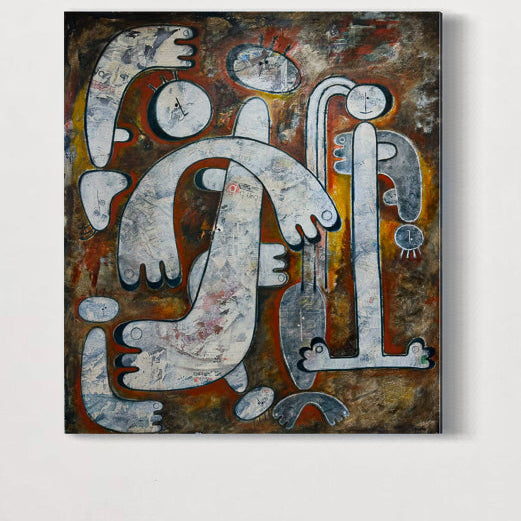 Alberto Godoy at Arlo Wynwood