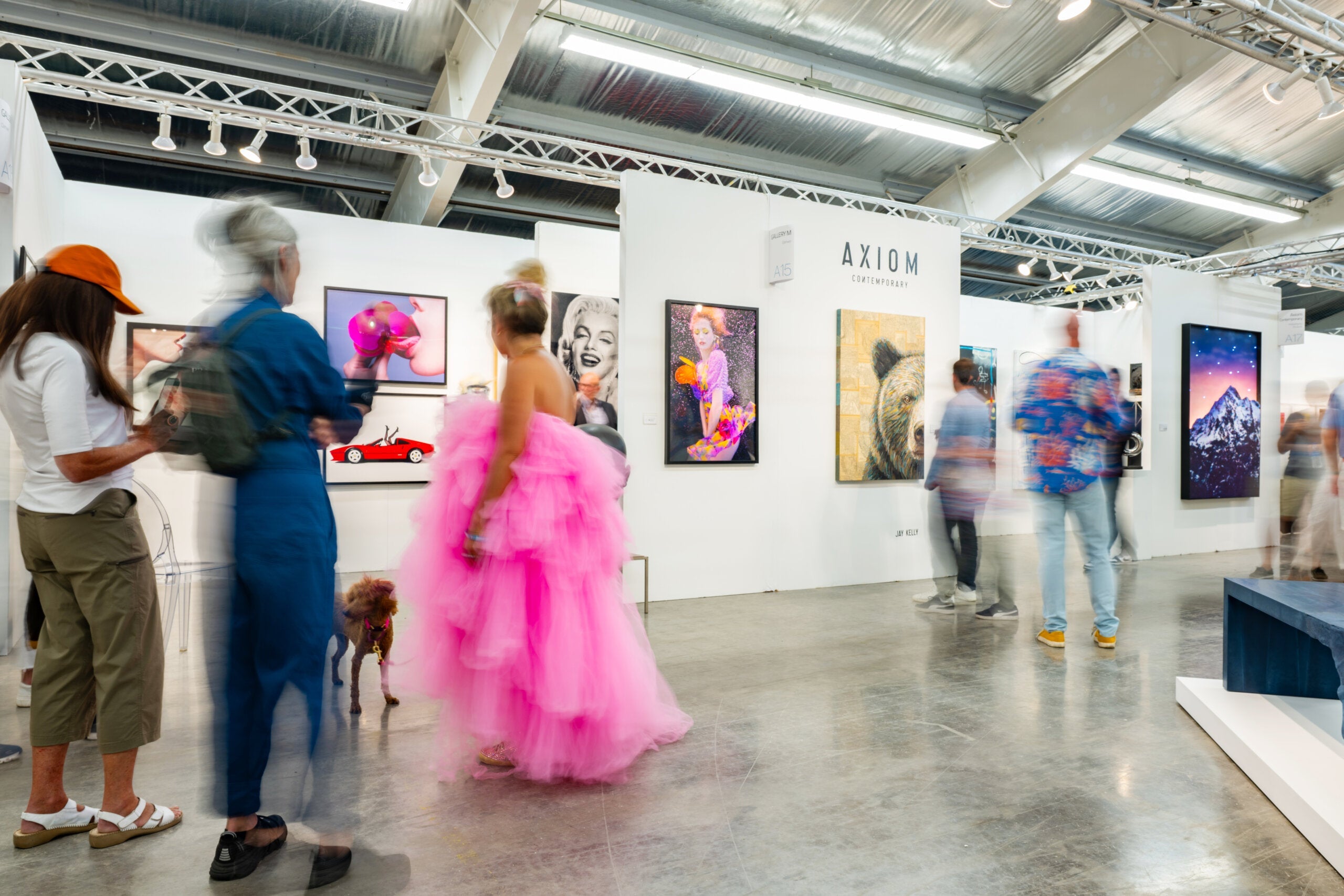 Ori Gallery to Exhibit at Intersect Aspen 2026