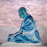 BHUDDIST (MONK)