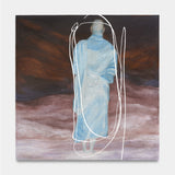 BHUDDIST (MONK OVER THE HILL)