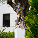 Mother Of Royalty, Tree Of Life