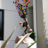 Mother Of Royalty, Tree Of Life