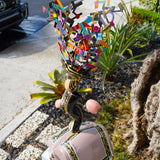 Mother Of Royalty, Tree Of Life