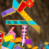 Mother Of Royalty, Tree Of Life