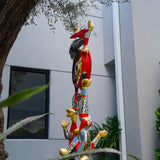 Reincarnation of Souls