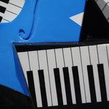 Broken Piano, Whole Soul