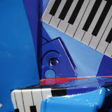 Broken Piano, Whole Soul