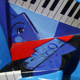 Broken Piano, Whole Soul