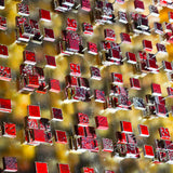 Engraved Memories (Red)