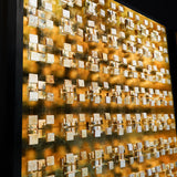 Engraved Memories (White)