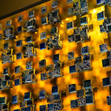 Engraved Memories (Blue)