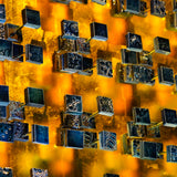 Engraved Memories (Blue)