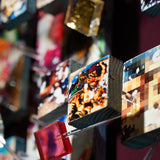 Michelangelo (Aubergine)