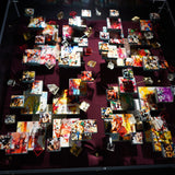 Michelangelo (Aubergine)