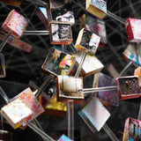 Leonard & The Rainbow