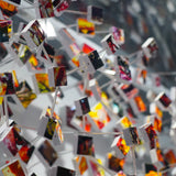 ACCIPITE ET MANDUCATE