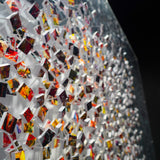 ACCIPITE ET MANDUCATE