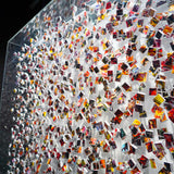 ACCIPITE ET MANDUCATE