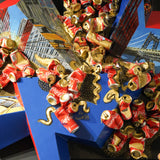 The Meeting of Generations