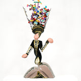 Mother Of Royalty, Tree Of Life