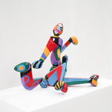 Dialogue Of Movement