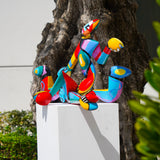 Dialogue Of Movement