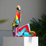 Dialogue Of Movement