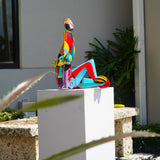 Dialogue Of Movement