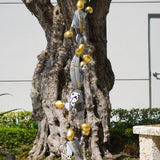 Letter Between Worlds