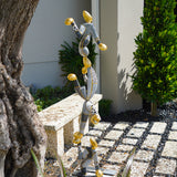 Letter Between Worlds