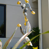 Letter Between Worlds