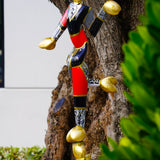 Balance Love and Letter