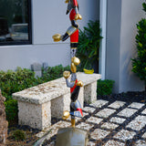 Balance Love and Letter