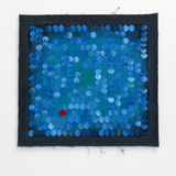 Deep Sea Cyan