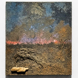 The Forest Fire