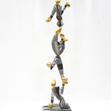 Letter Between Worlds