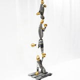 Letter Between Worlds