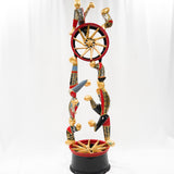 Reincarnation of Souls