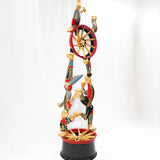 Reincarnation of Souls