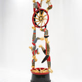 Reincarnation of Souls