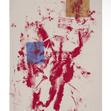 Man With Dog Racer, Gangster