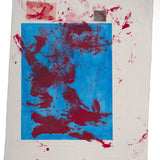 Fishwife, Portly Diner, Dali