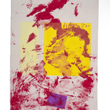 Apparation's Profile, Manga Profile, Panther's Hunt