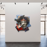 Jimi Hendrix - Strings Of Fire